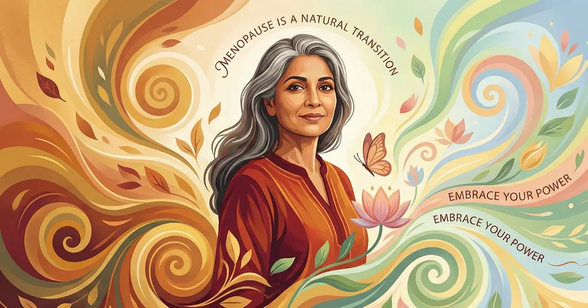 Menopause and Mood Swings: Managing Mental Health During 'The Change'