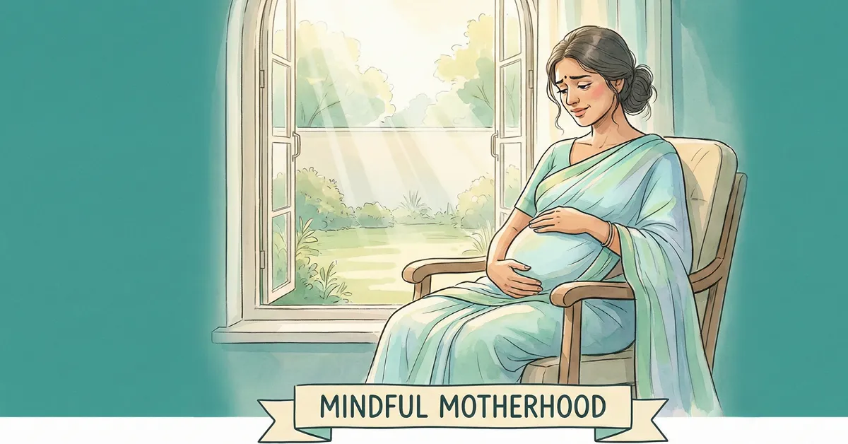 Pregnancy and Anxiety: Is It Normal to Be This Worried?