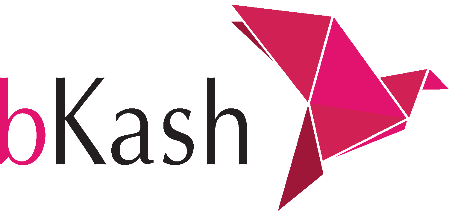 Bkash Logo