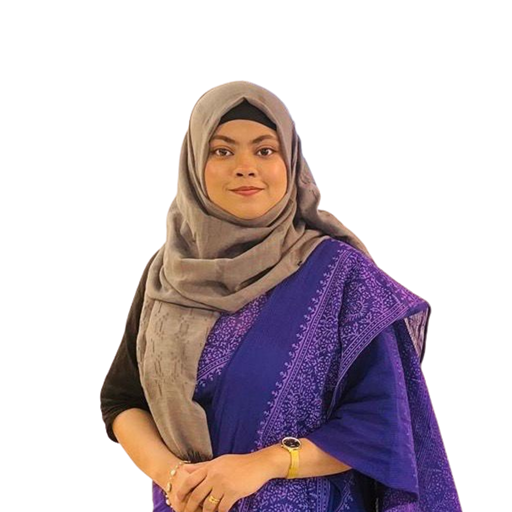 Afshana Najnin Jicia