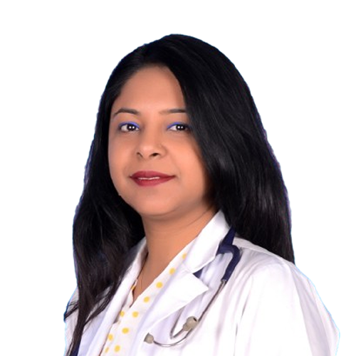 Dr. Moumita Paul